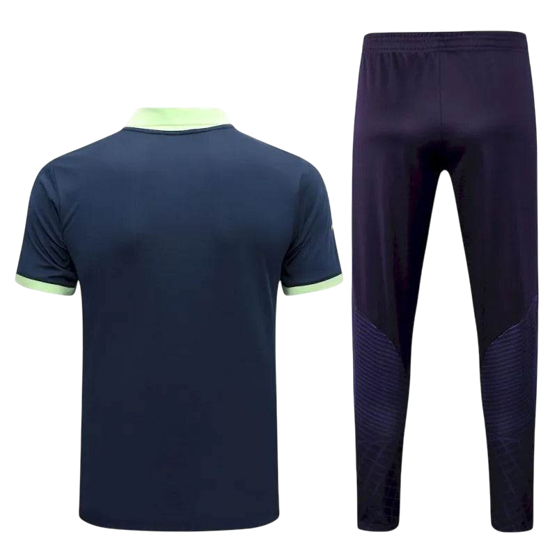 Brazil 2023/24 Training Adult Jersey + Pants 815 - ZHÓRN