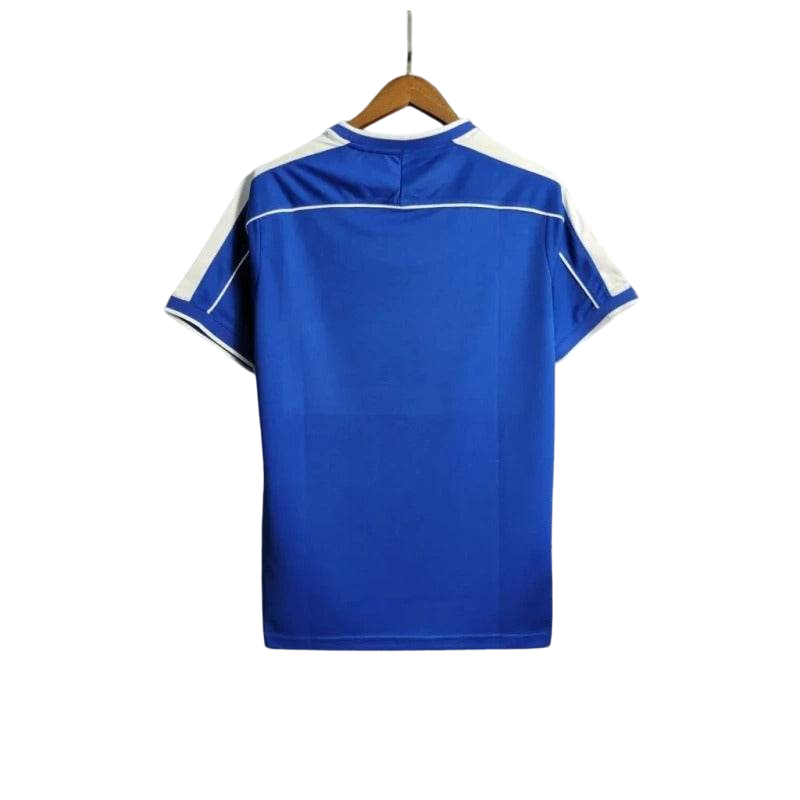 Brazil 1998/2000 Away Retro Jersey - ZHÓRN