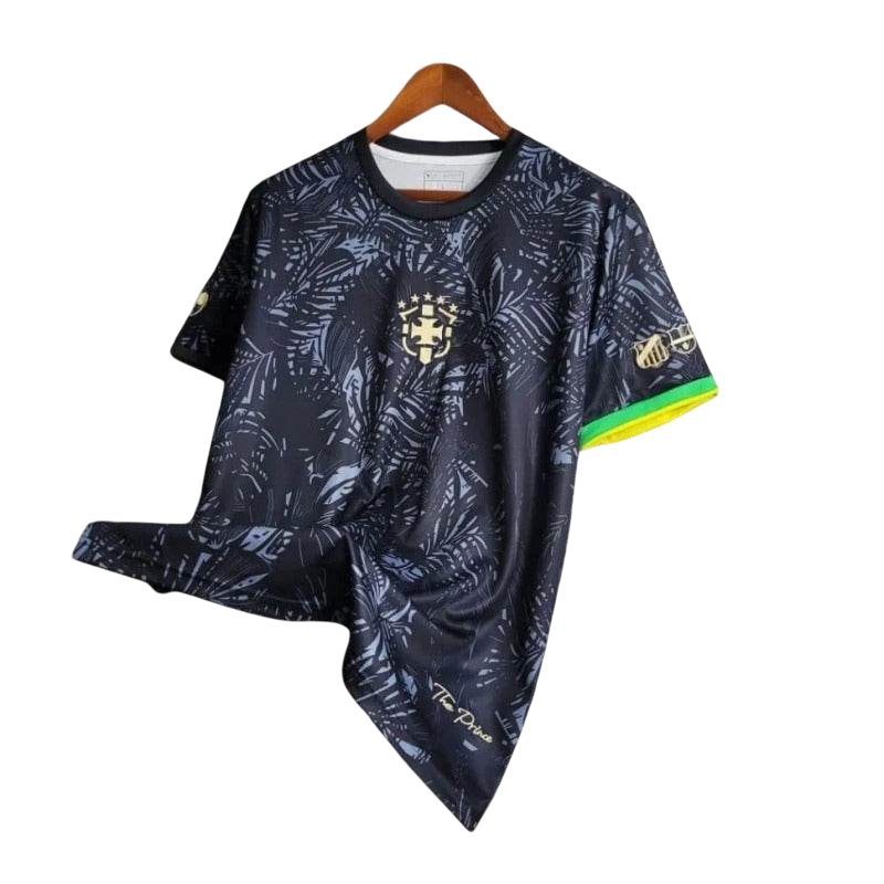Thai Version Brazil 23/24 Special Jersey - ZHÓRN