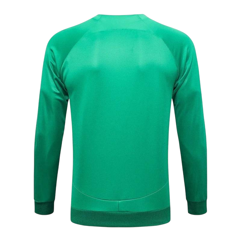 Brazil 23/24 Training Jacket and Pants Set A683 - ZHÓRN