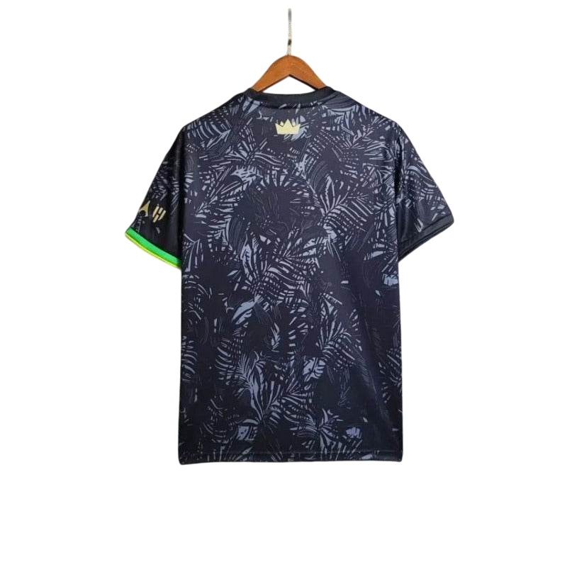 Thai Version Brazil 23/24 Special Jersey - ZHÓRN