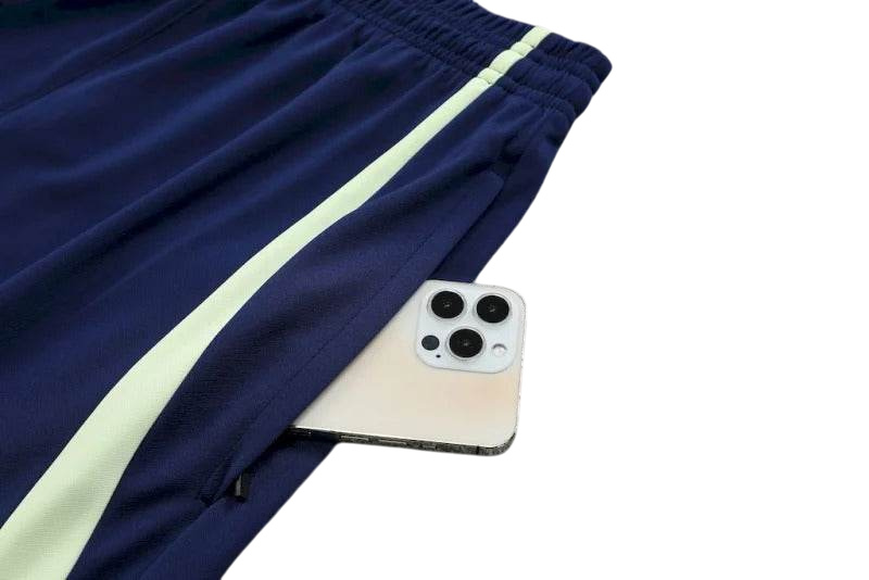 Brazil 2022/23 Training Adult Jersey+Short 418 - ZHÓRN