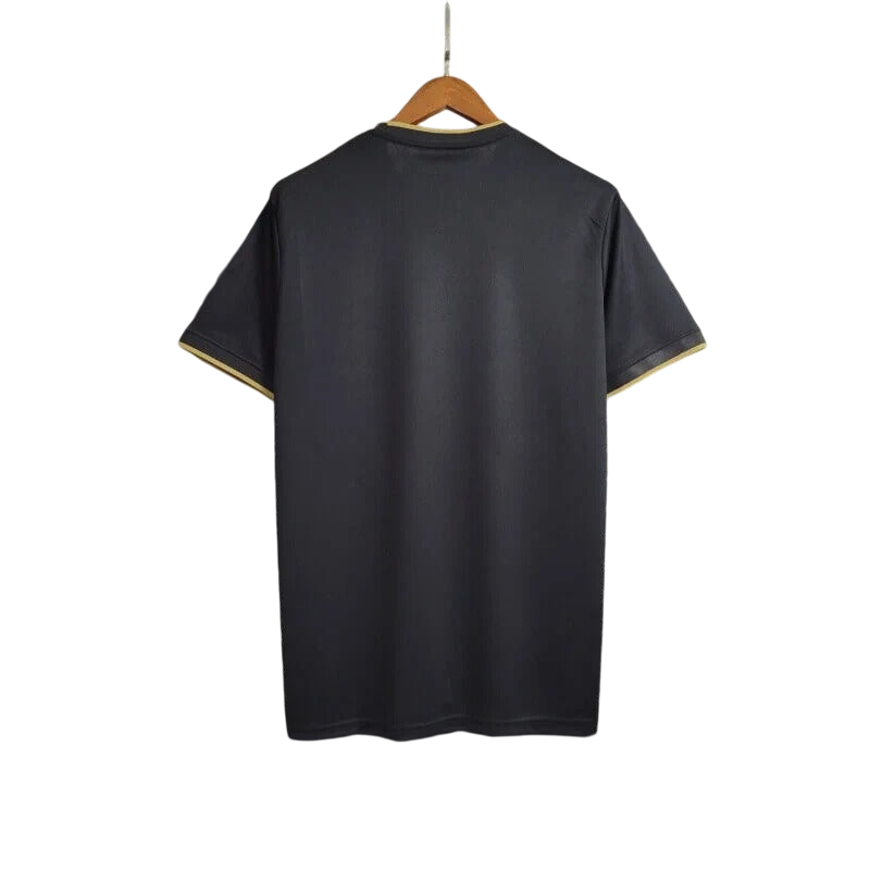 Brazil Commemorate Authentic Jersey - Pelé