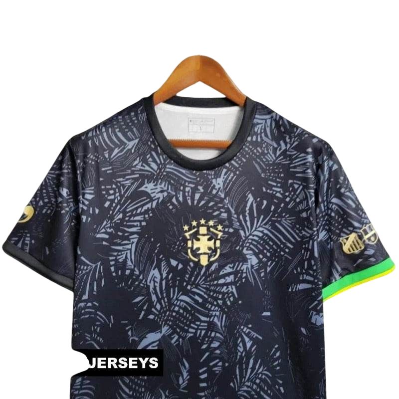 Thai Version Brazil 23/24 Special Jersey - ZHÓRN