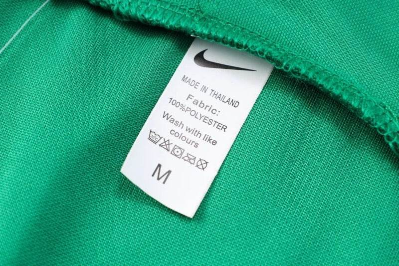 Brazil 23/24 Training Jacket and Pants Set A683 - ZHÓRN