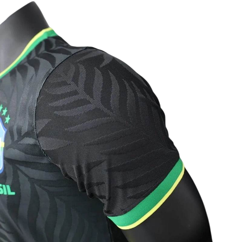 Player Version Brazil 2025 Special Authentic Jersey Birds - ZHÓRN