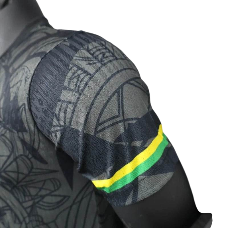 Player Version Brazil 24/25 Special Authentic Jersey - ZHÓRN
