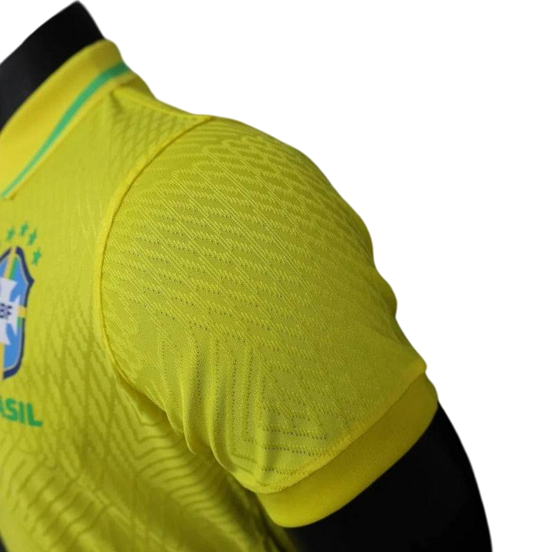 Player Version Brazil 2025 Team Polo - ZHÓRN