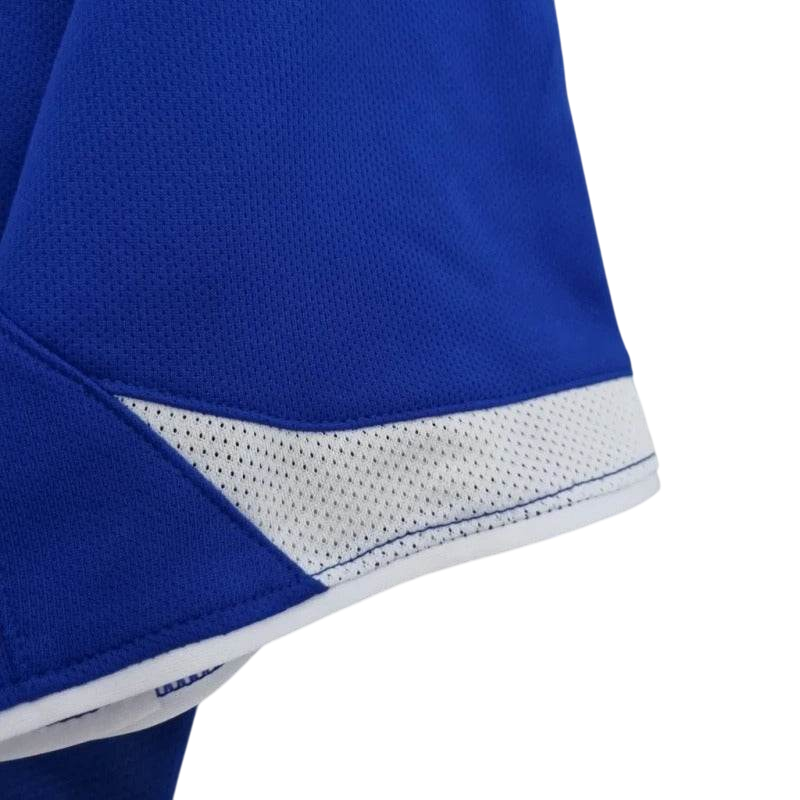 Brazil 2004/2006 Away Retro Jersey - ZHÓRN