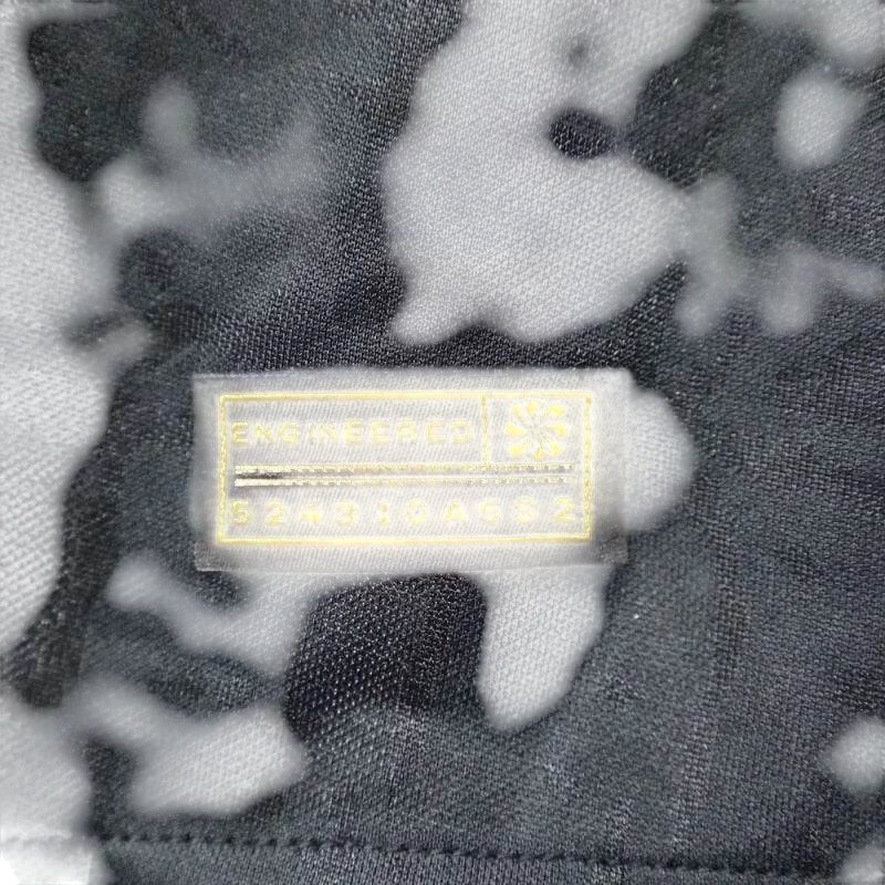 Thai Version Brazil 23/24 Special Jersey - ZHÓRN