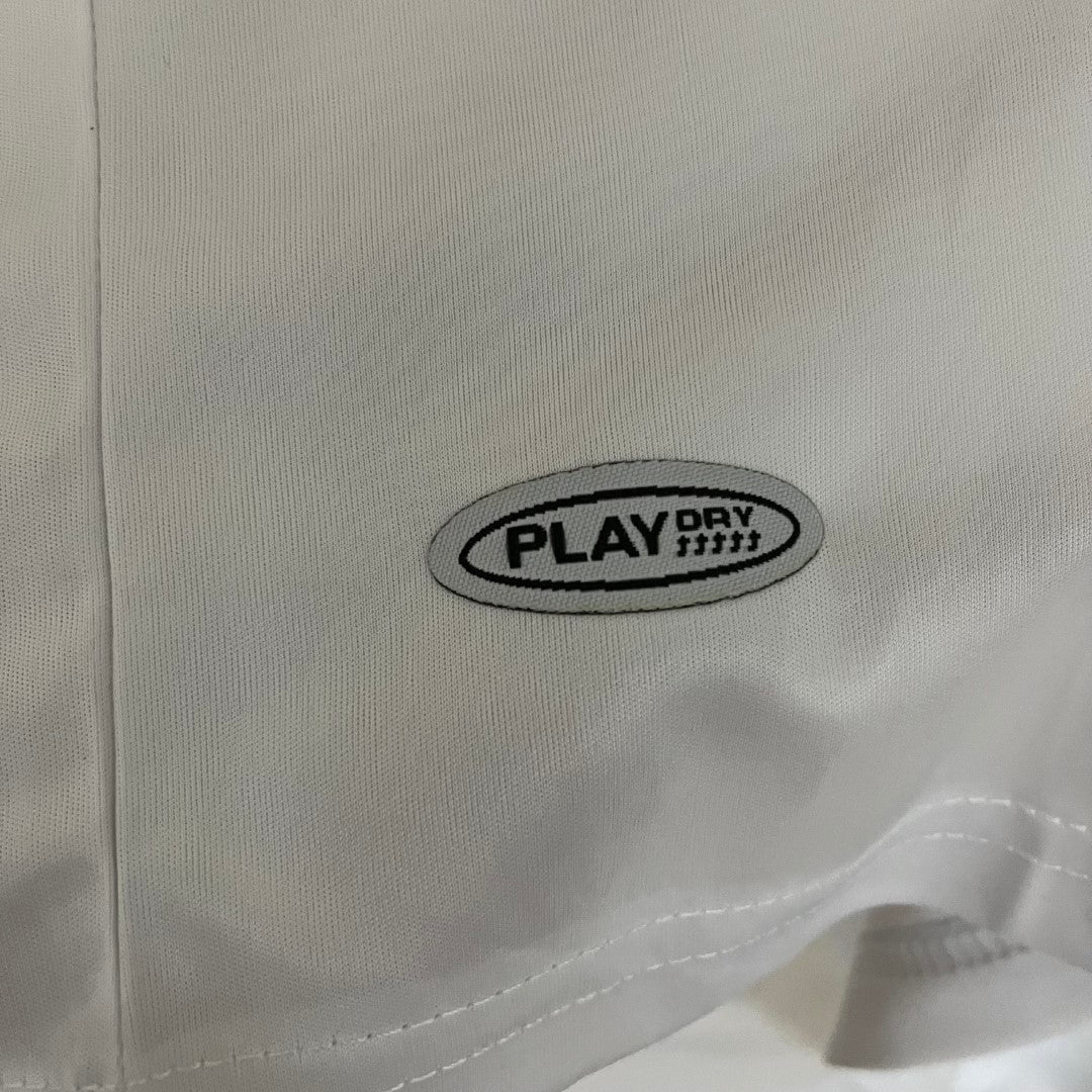 Retro São Paulo 2006 Home