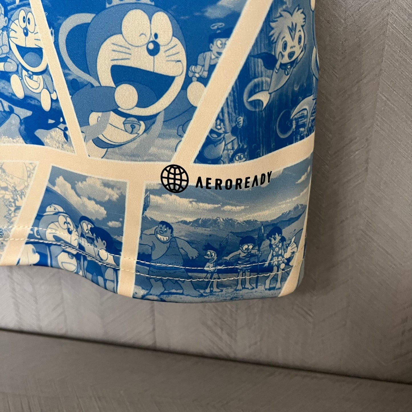 2023/24 Japanese Doraemon Special Edition