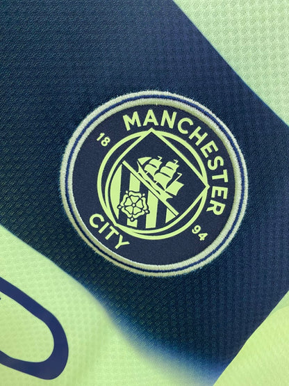 22 23 Manchester City and Away