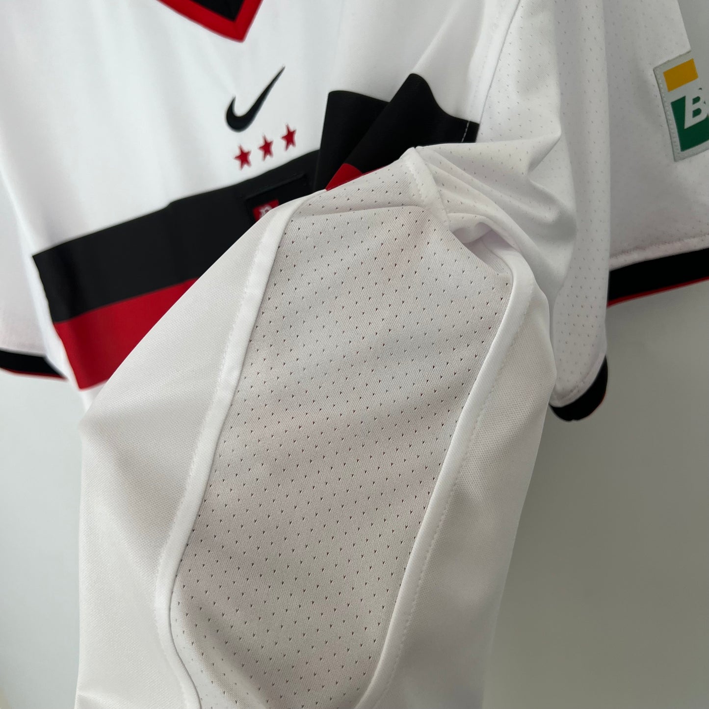 Retro Flamengo 2001 Away