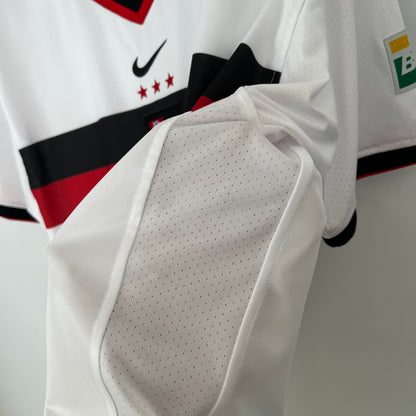 Retro Flamengo 2001 Away