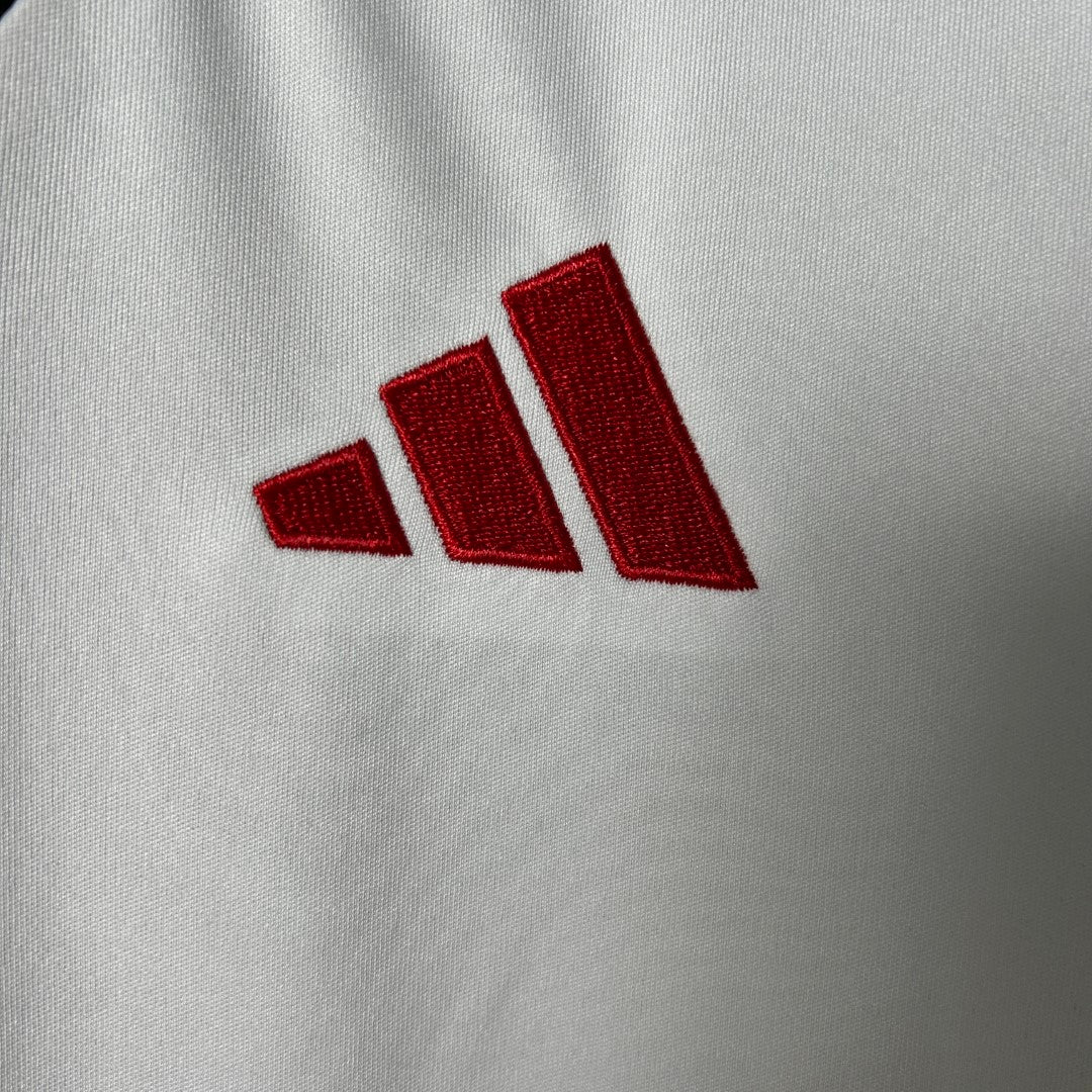 25/26 Women Flamengo Away