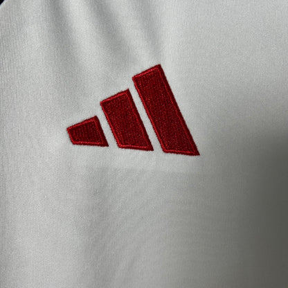 25/26 Women Flamengo Away