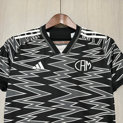 Women 2024 25 Atlético Mineiro III Jersey