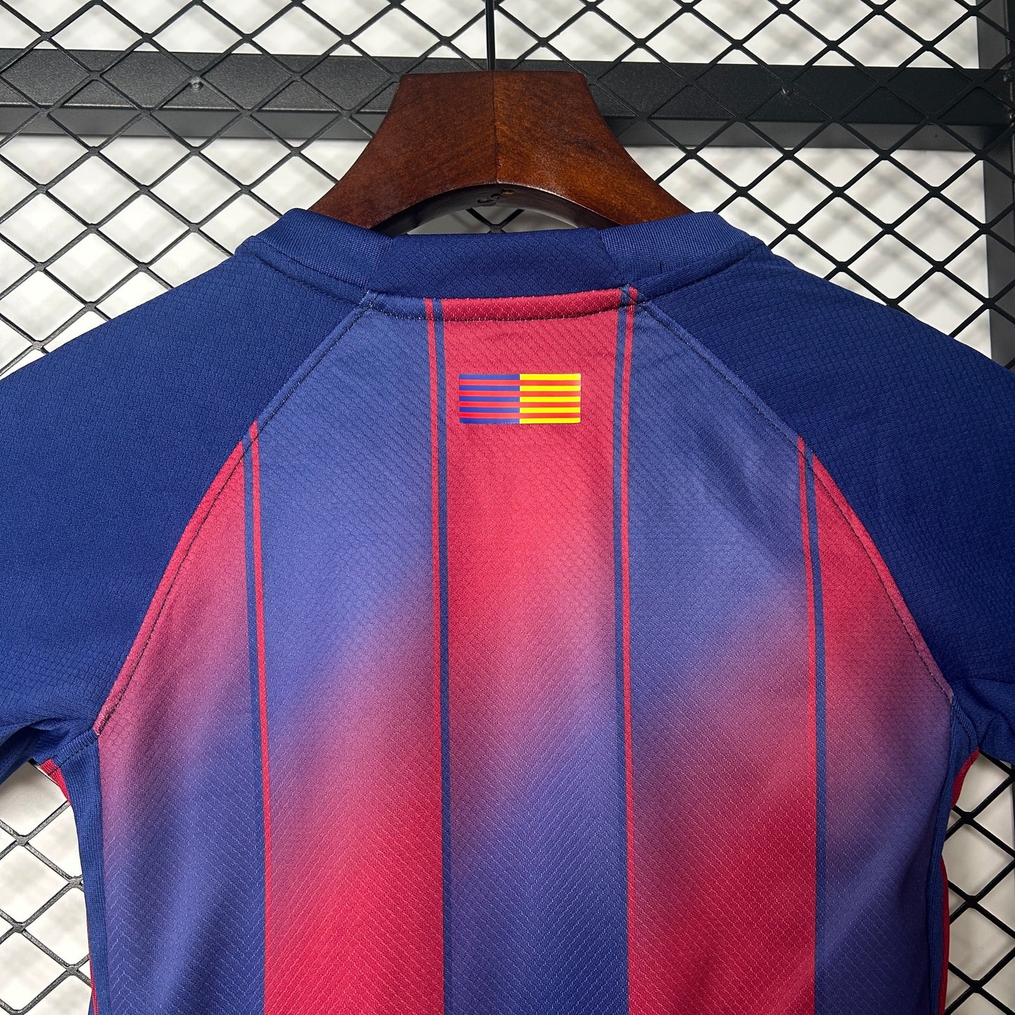 25/26 Kids Barcelona Home
