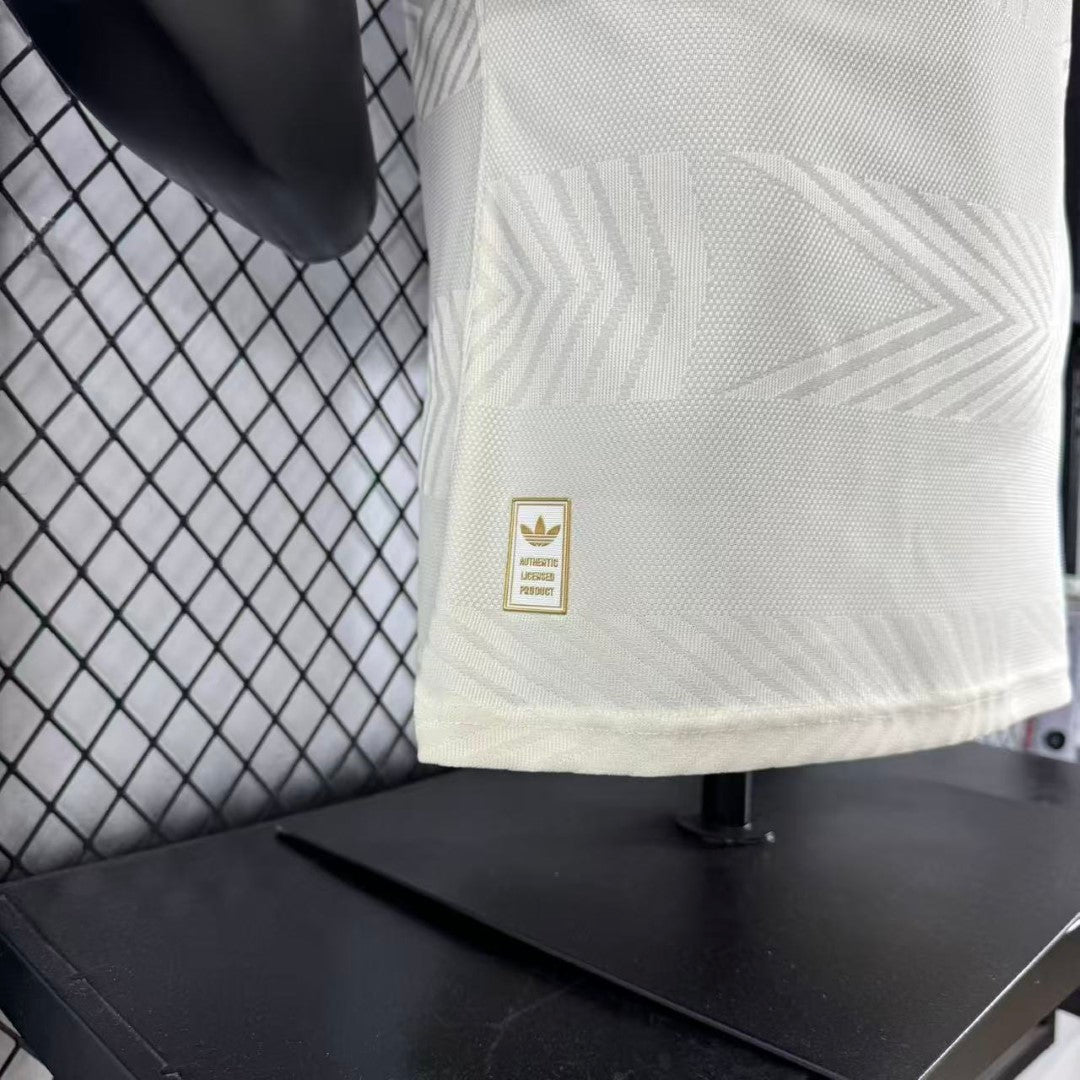 25 26 Player Flamengo Third Away