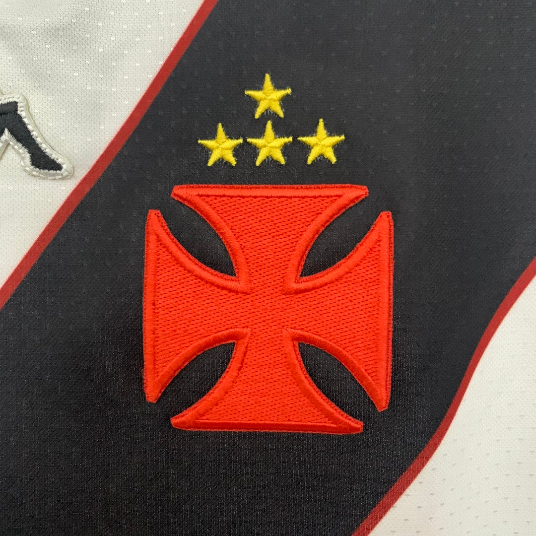 Retro Vasco da Gama 1997 White