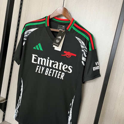 2024 25 Arsenal Away Jersey
