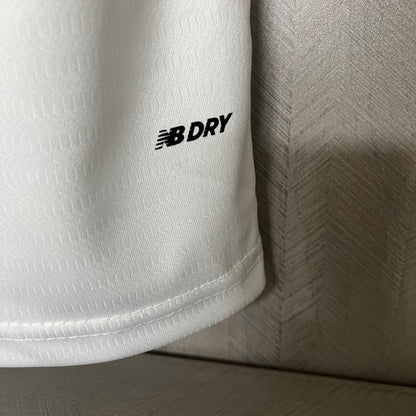 Children's Clothing 2024 25 São Paulo Home