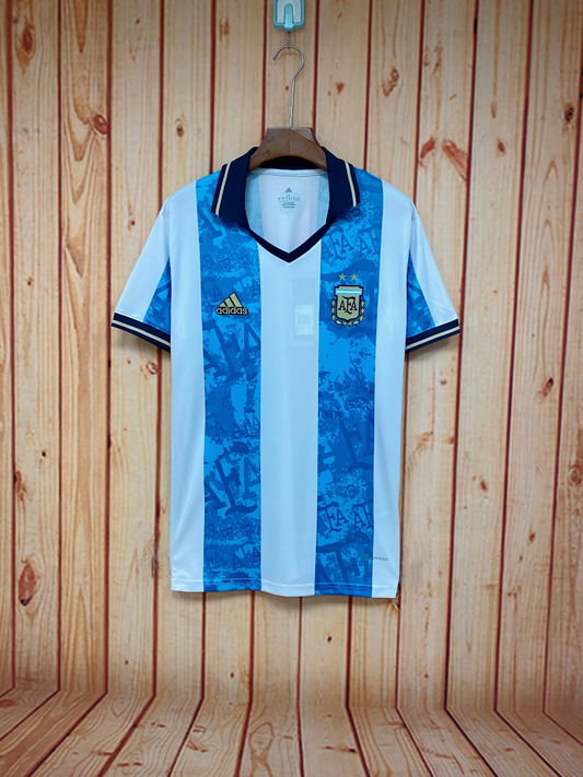 2022 Argentina Champion Commemorative Edition Blue