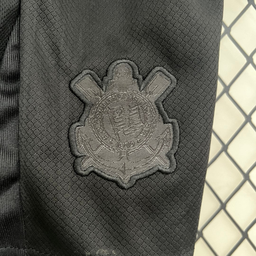 24 25 Kids Corinthians Away