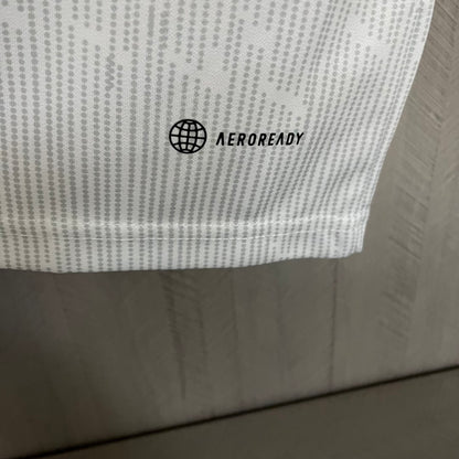 2023 24 São Paulo Special Edition White