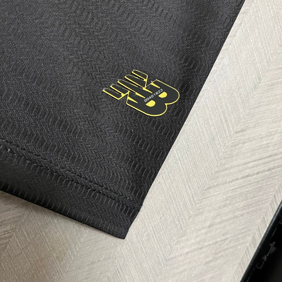 2024 25 São Paulo III Jersey