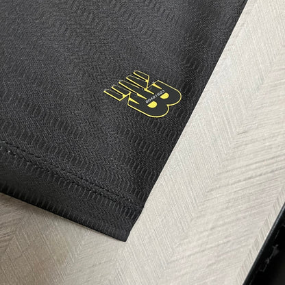 2024 25 São Paulo III Jersey