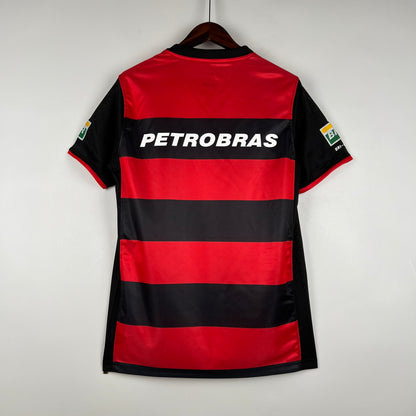 Retro Flamengo 00/01 Home