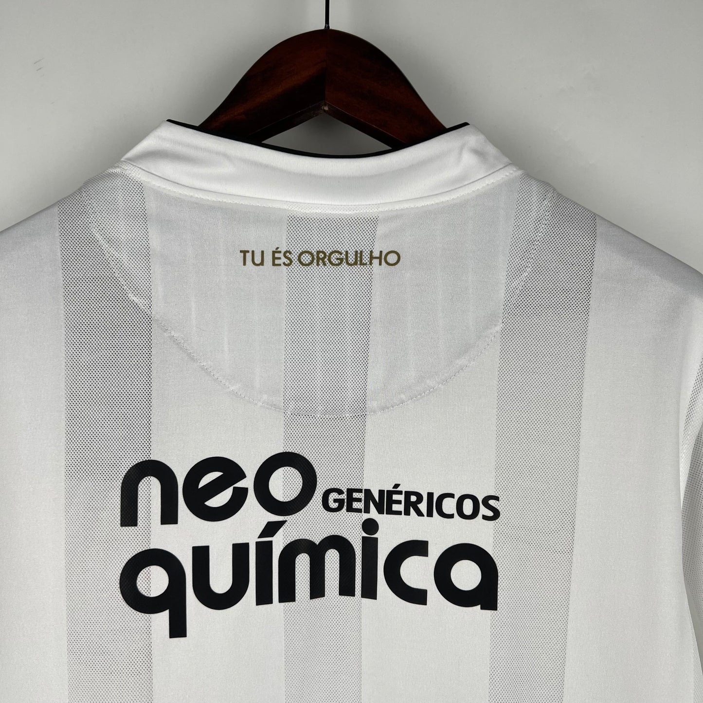 Retro Corinthians 2010 Home