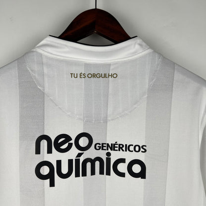 Retro Corinthians 2010 Home