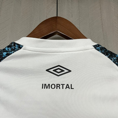 Womens 2024 25 Grêmio Away Shirt