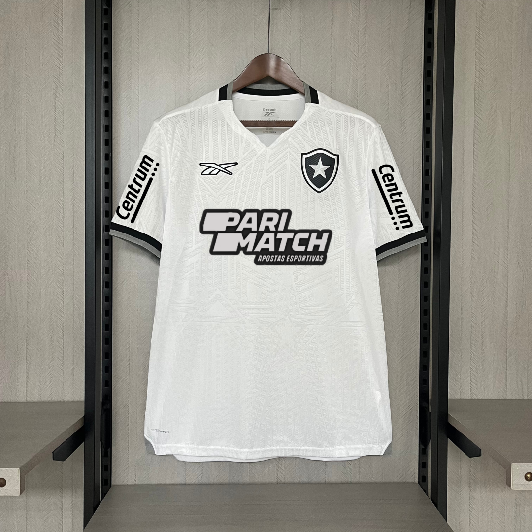 2024 25 Botafogo III All Sponsor