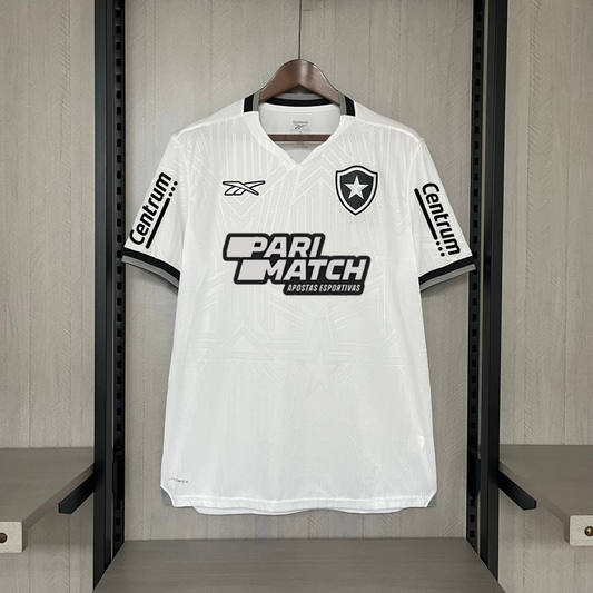 2024 25 Botafogo III All Sponsor
