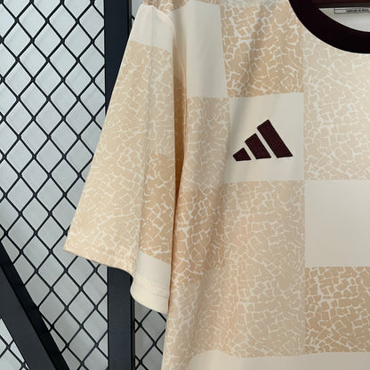 24/25 Flamengo Pre-match Suit