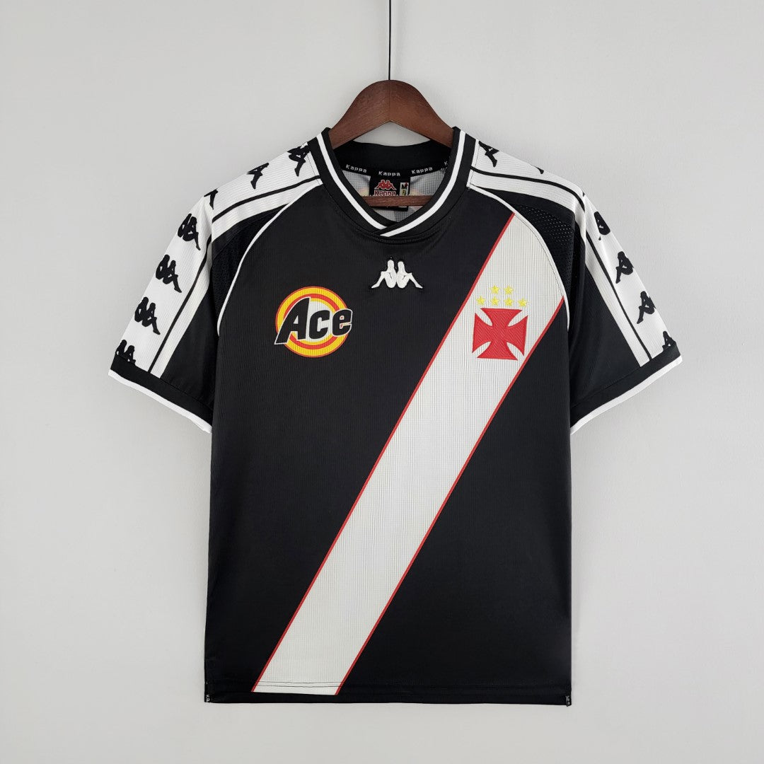 Retro Vasco da Gama 2000 Home