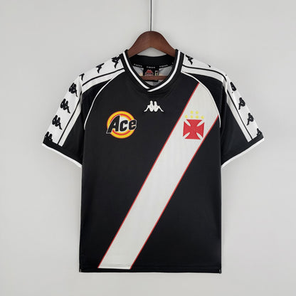 Retro Vasco da Gama 2000 Home
