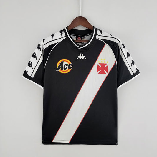 Retro Vasco da Gama 2000 Home