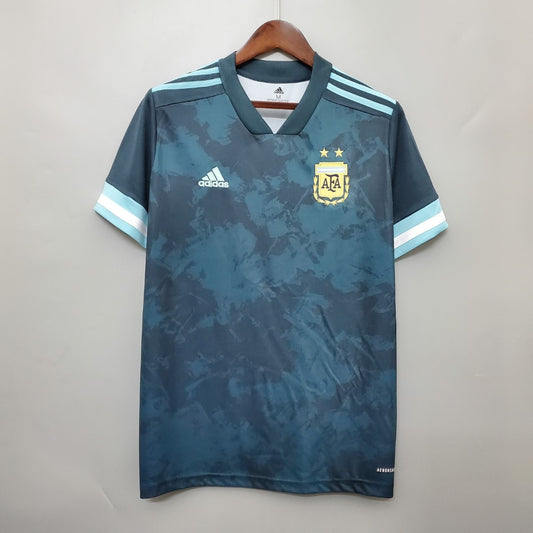 2020 Argentina Away