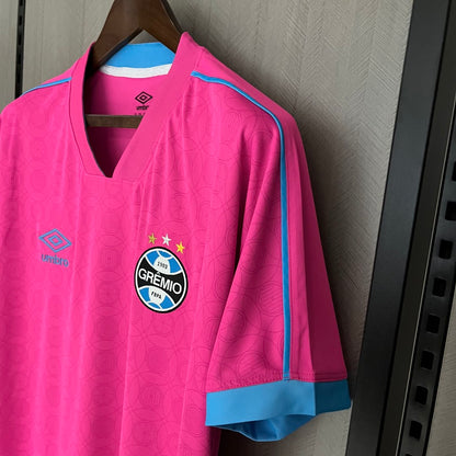 2023 24 Grêmio Pink