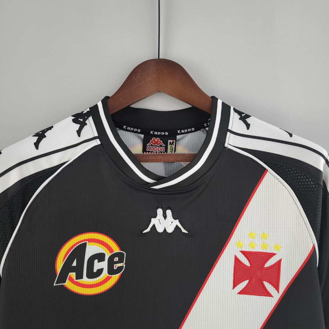 Retro Vasco da Gama 2000 Home