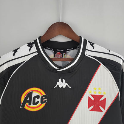 Retro Vasco da Gama 2000 Home