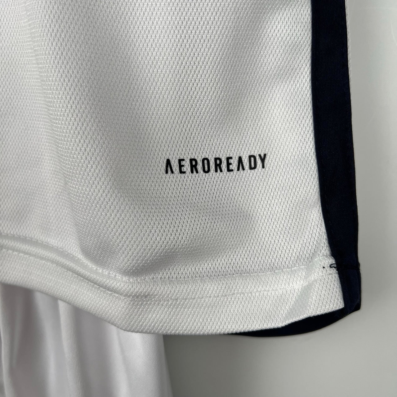 23 24 Kids Real Madrid Home