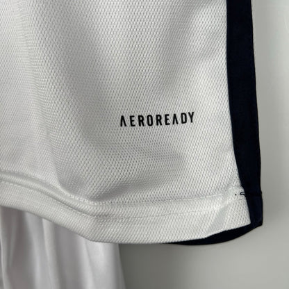 23 24 Kids Real Madrid Home