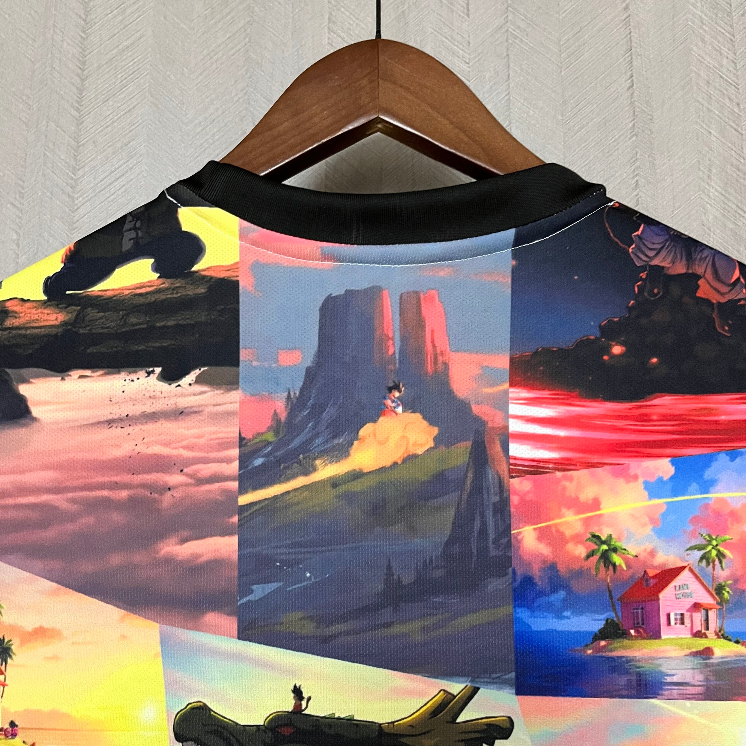 2024/25 Japan Special Edition Super Saiyan