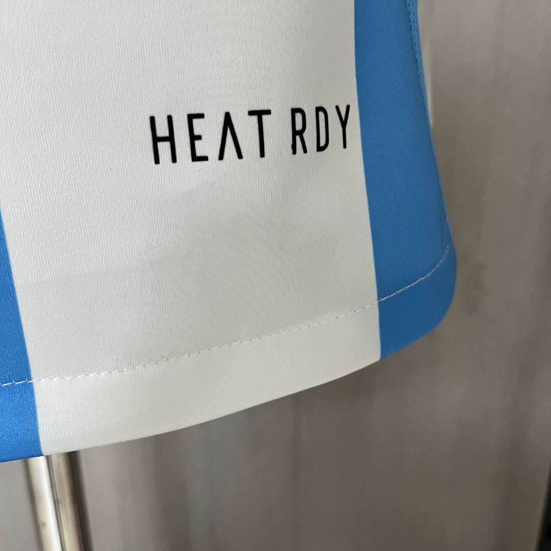 Player Edition 2024 25 Argentina Home